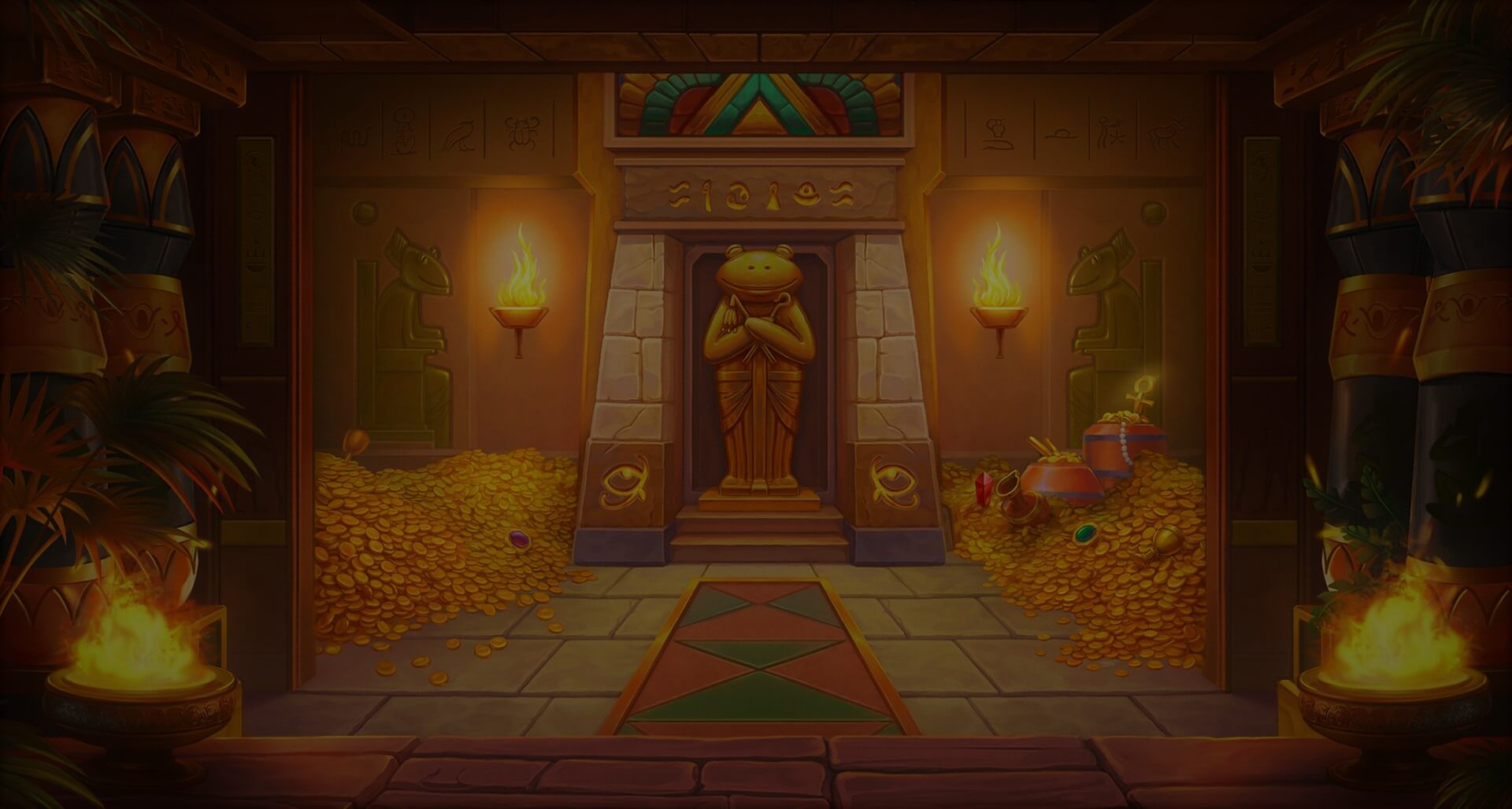 gameraidnetwork.com Gaming Experience